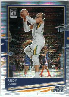 Rudy Gobert