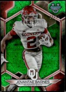 Jovantae Barnes
