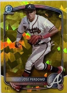 Jose Perdomo