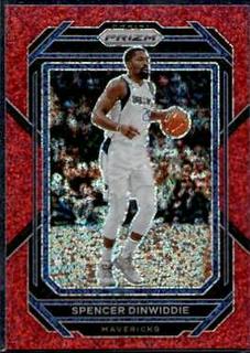 Spencer Dinwiddie