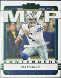 Dak Prescott
