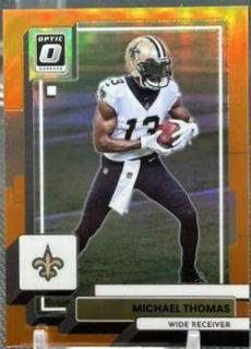 Michael Thomas