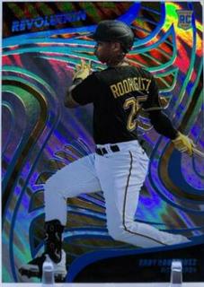 Endy Rodriguez