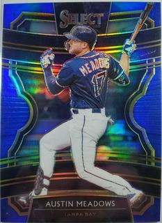 Austin Meadows