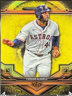 Yordan Alvarez
