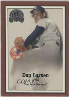 Don Larsen