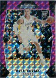 Kyle Kuzma
