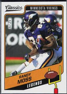 Randy Moss