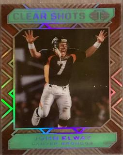 John Elway