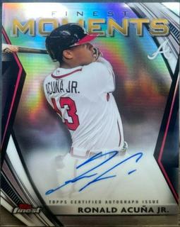 Ronald Acuna Jr.