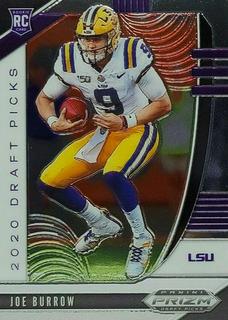 Joe Burrow
