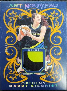 Maddy Siegrist