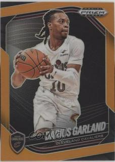 Darius Garland