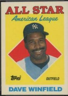 Dave Winfield