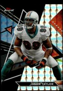 Jason Taylor