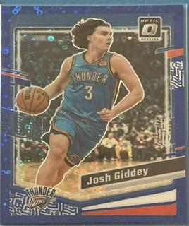 Josh Giddey