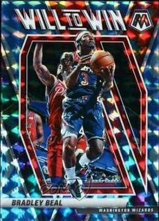 Bradley Beal