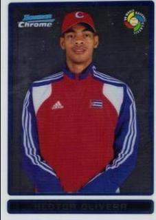 Hector Olivera