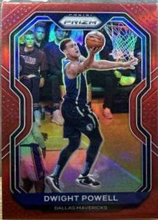 Dwight Powell