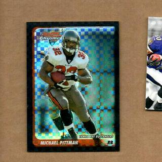 Michael Pittman