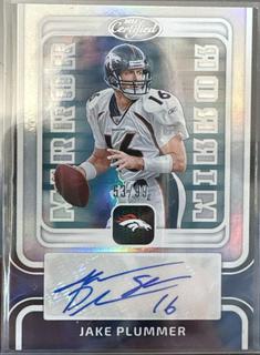 Jake Plummer