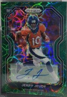 Jerry Jeudy