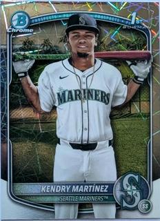 Kendry Martinez