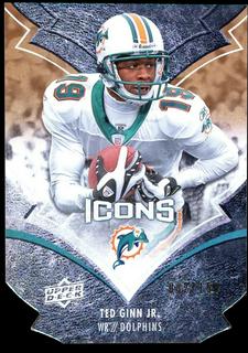 Ted Ginn Jr.