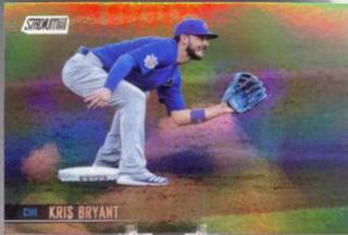 Kris Bryant