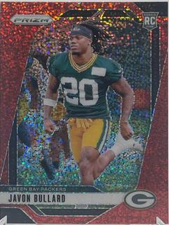 Javon Bullard