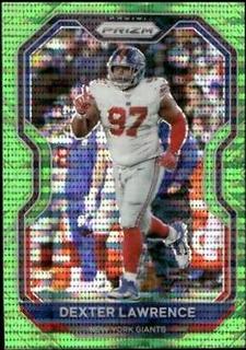 Dexter Lawrence