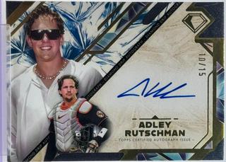 Adley Rutschman