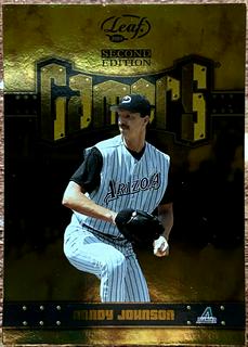 Randy Johnson