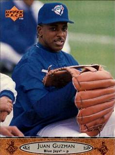 Juan Guzman