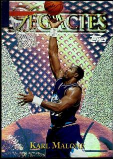 Karl Malone