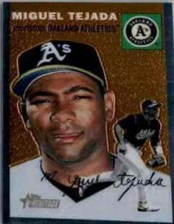 Miguel Tejada