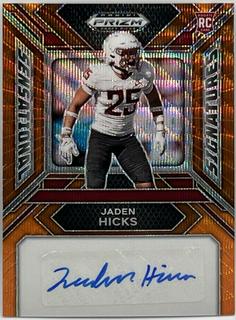 Jaden Hicks