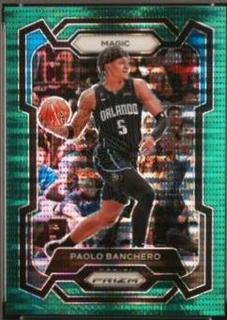 Paolo Banchero