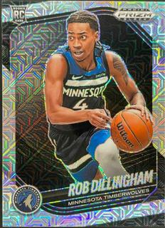 Rob Dillingham