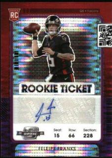 Feleipe Franks