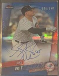 Luke Voit
