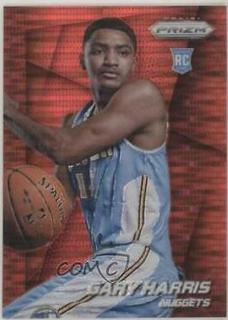 Gary Harris
