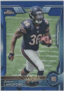 Jeremy Langford