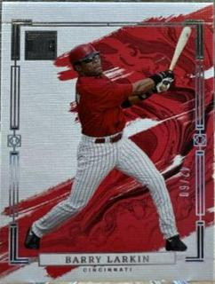 Barry Larkin