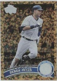 Derek Jeter