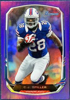 C.J. Spiller