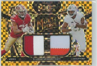 Raheem Mostert