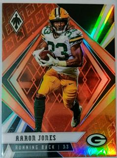 Aaron Jones