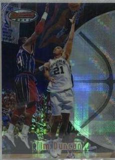 Tim Duncan