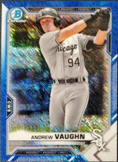 Andrew Vaughn
